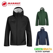 [] 마무트 마이크로 레이어 HS 후드 재킷 맨즈 맨즈웨어 MAMMUT Microlayer HS Hooded Jacket AF Men