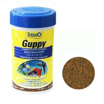tetra 테트라 구피사료 100ml (30g), 2개