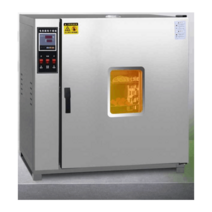 연구용 식물 생장상 배양기 그로스챔버 발아용 71L, 아연도금 35x35x35cm 42.9L