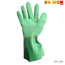 [동남PVC] DN339 내유장갑 어업 수산 장갑