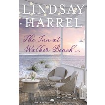 (영문도서) The Inn at Walker Beach Paperback, Blue Aster Press, English, 9781737470601