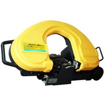 (화물착불)렉스 밴드쏘(CHAIN) XB-180WS 865mm 355mm 415mm (1EA), 본상품