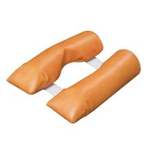 벌집몰 + 선정제품 안면11자형받침 안면받침베개 안면베개 진료용 마사지 H*NC/B:23 + WKK*L8/V, 코꾸모 쿠팡 본상품선택