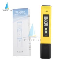 디지털 ph ec tds temp meter tester temperature pen water 순수 ppm filter 수경법 for 수족관 수영장 water monitor