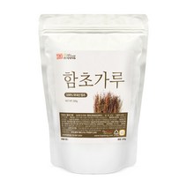 [갑당약초] 함초 가루 300g 국내산 함초 퉁퉁마디, 1개