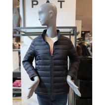 [PAT] 여성 22년 겨울신상 베이직 초경량 구스다운 점퍼 1I82001-820