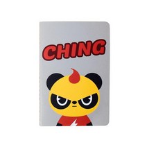 테디아일랜드 스티치노트(소)-칭, 본상품