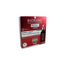 비옥신 디지 포르테 집중 모근 강화용 세럼 50ml x 3