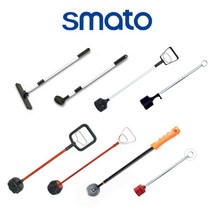스마토 자력 자석청소기 금속 수거 픽업, MPT690