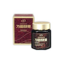 MANDA 만다효소 145g