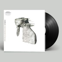 콜드플레이 LP A Rush of Blood to the Head 앨범 바이닐