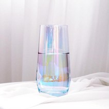 오로라 칵테일 글라스 2개 하이볼잔 산토리 가쿠빈 온더락글라스 위스키 위스키잔 양주글라스 온더락잔, 단일