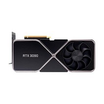 NVIDIA GeForce RTX 3090 Founders Edition 그래픽 카드