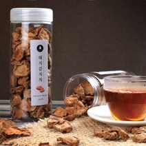 국산 무농약 볶은 돼지감자차300g 천연인슐린 당뇨예방 말린 건조 전통차 저온로스팅 되지감자, 돼지감자차