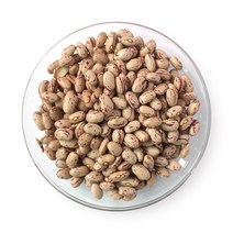 갑당약초 호랑이콩 1KG 껍질깐 호랑이강낭콩, 1개