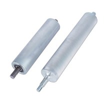 컨베어로라 컨베이어벨트 교체롤러 스텐 운반 콘베어부품, 직경 38mm