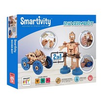 Smartivity, Torque Busters