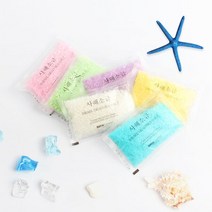 바스참 이스라엘 사해소금 100G 포레스트 굵은입자_휴대용 여행용 일회용 입욕제, 상세페이지 참조, 상세페이지 참조, 상세페이지 참조