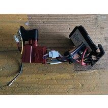 Dewalt 임팩트 스위치 20v 임팩트 트리거 switchdcf880 dcf883 dcf885 dcf88 448519-08 448171-75 중고 n359999, 한개옵션0