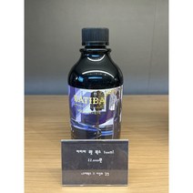 카티바 웻 왁스 500ml 자동차 광택제 코팅제 퀵디테일러 물왁스 고체 kw-01