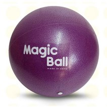 스포츠_ 포부 - 매직볼 보라 20cm 발포PVC 말랑말랑, 선택완료