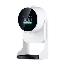 비접촉 온도측정 자동 손 소독기 스마트 디스펜서, K9pro Mini