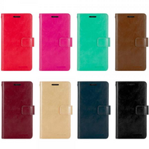 LG Q6 머큐리 만수르 다이어리 케이스 LMG-X600, 블랙, 없음