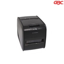 GBC 자동급지 오토세단기 AUTO PLUS 60X 세절기 문서파쇄기 파쇄기 종이분쇄기 분쇄기, 본품선택
