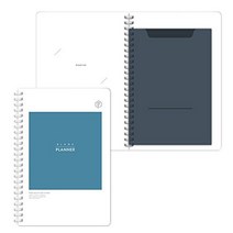 [정품] Neo smartpen N 빈 플래너 수첩 날짜 쓰기 식 152P NDO-DN128, EMS(발송 후 약 3~5 일 도착)