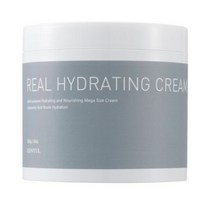 은율 리얼 하이드레이팅 크림, 500g, 3개