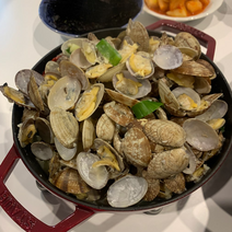 산지직송 고창 자연산 갯벌 생물 물총 동죽조개 바지락 2kg 5kg 10kg, 1개, 참바지락5kg