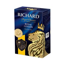 RICHARD ROYAL CEYLON 90g, 1개