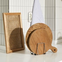 주부디자인 스텐 도마꽂이