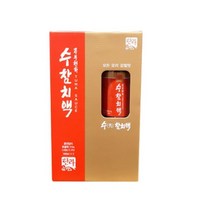 한라 수 참치액 1.8L 코스트코 특판용+볼펜증정 주부천하 참치액젓