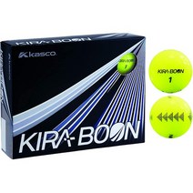 일본직발송 9. キャスコ(Kasco) 캐스코 (Kasco) 골프공 삼각 타깃 마크 KIRABOON B07GC5XTGJ