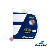 바볼랏 241146 RPM 소프트 12m 테니스스트링 SPIN COMPORT, 바볼랏 179583 RPM 허리케인 1.25mm, WZ류_단일옵션
