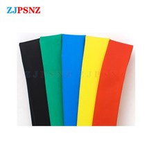 전기요금측정기 1/10 미터 1/2/3/4/5/6/8/10/10/12/14/16/18/30/40/50/60/70/80/MM 열 수축 튜브 키트 절연, 13 D16MM L10M