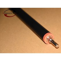자전거롤러 MP2554 압력 롤러 1 개 Ricoh 용 새 원본 하단 퓨저, 한개옵션0
