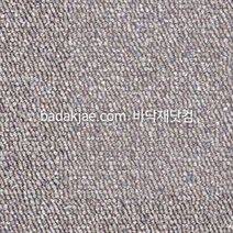동신 데코타일 사각 아트타일 카펫 AS1924 (1박스/16장) 457.2각 3T 본드식