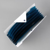 인덱스 도큐먼트화일 8칸 서류화일(화이트), 상세페이지 참조