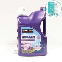 코스트코 커클랜드 섬유유연제 라벤더 향 5.53L + 사은품