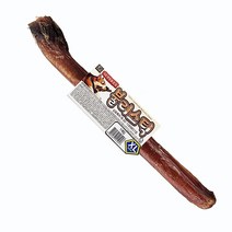 불리스틱 XL사이즈 대형견 슈퍼렉스, XL30cm