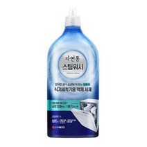 LG 자연퐁 식기세척기 전용 액체세제 젤타입, 위커머스 쿠팡 식기전용세제920ml, 위커머스 쿠팡 본상품선택