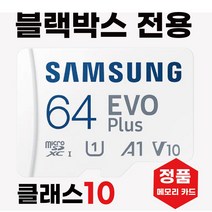 삼성 유라이브 알바트로스5 메모리 64기가 SD카드, 64GB