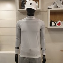 파사디골프 NC05 레그런베이스레이어 Q23ATPM02M