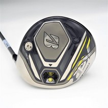 중고 브릿지스톤 20 투어B JGR 드라이버 10.5도 에어스피더 R U54a, 없음