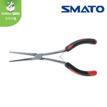 [SMATO] 스마토 니들 평플라이어 - 미니 SM-MN06 코리아툴