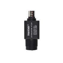 hantek 수동 감쇠기 1008c 오실로스코프 신호 수동 감쇠기 ht201 20:1 300v max for pico passive attenuator, 오래된 ht201