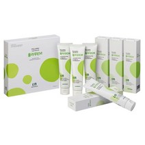 풀라무 EM 4개 세트 치약 HONI * 356318EA, 1, 본상품선택