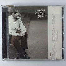 (중고CD CCM) 장동욱 나의 나 된것은 다 하나님의 은혜라